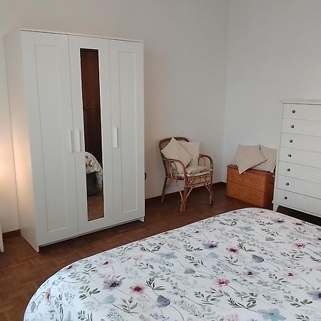 Appartamento Panoramico Cagliari, I Tre Grilli, Centro Exteriör bild
