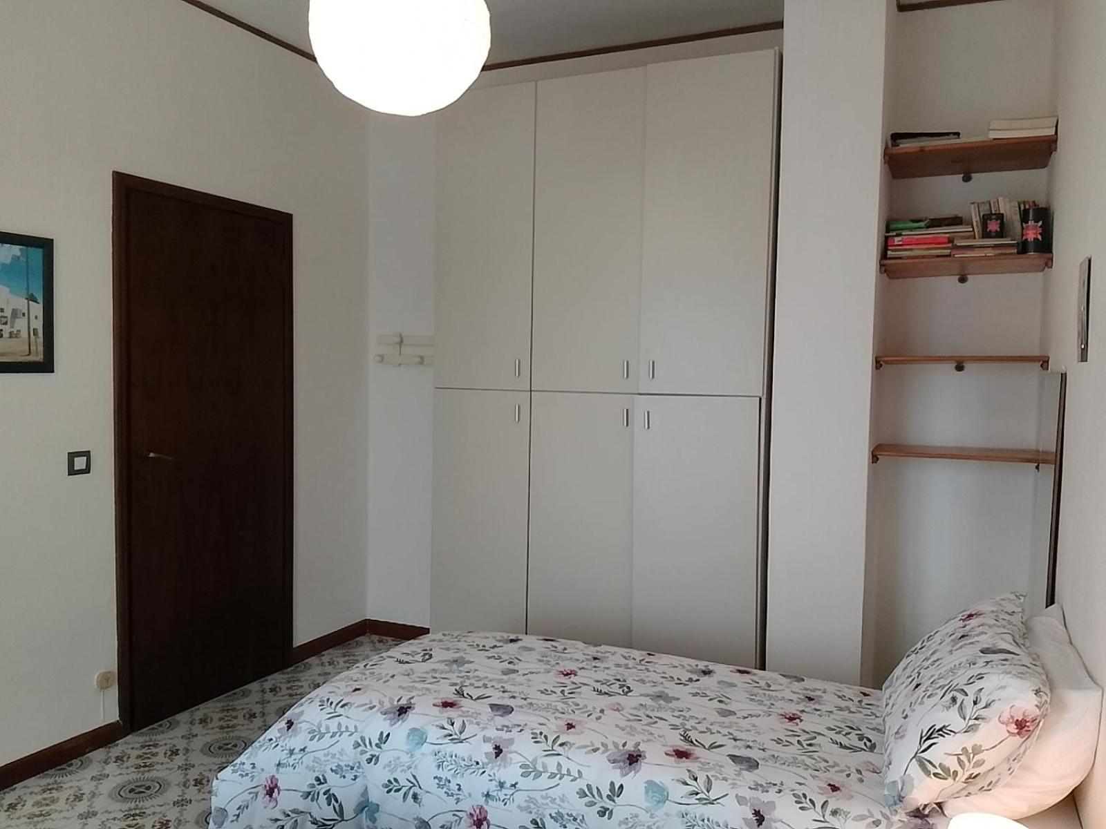 Appartamento Panoramico Cagliari, I Tre Grilli, Centro Exteriör bild